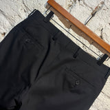 DKNY BLACK DINNER SUIT SUPER 100’s