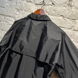 PRADA SPORT NYLON RAINCOAT