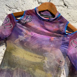 ANDERSSON BELL MYSTICAL FAIRY MESH L/S