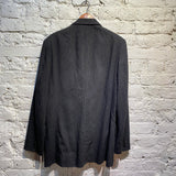 YOHJI YAMAMOTO VINTAGE Y’S CHARCOAL PANEL JACKET
