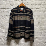 PAUL SMITH PS STRIPE SHIRT
