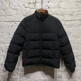 PRADA SPORT BLACK DOWN COAT