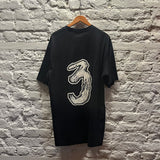 YOHJI YAMAMOTO Y-3 OVERSIZE T-SHIRT