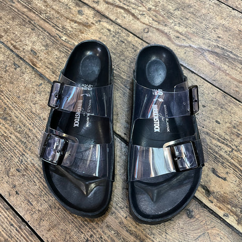 Manolo Blahnik
