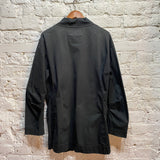 VIVIENNE WESTWOOD MAN BLACK JACKET