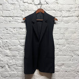 ALEXANDER WANG
BLACK LAYERING PIECE
SIZE 6 US