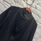 YOHJI YAMAMOTO Y’s RIBBED COLLAR JACKET