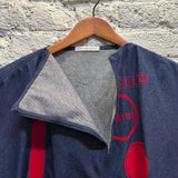 JW ANDERSON	DENIM TOP