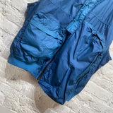 A-COLD-WALL*
BY SAMUEL ROSS
BLUE ZIP VEST