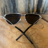 SAINT LAURENT SUNGLASSES