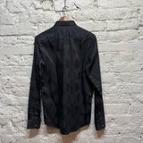 AMI
BLACK SPOT SHIRT