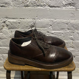 MARSÈLL BROWN BROGUES