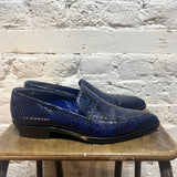 PAUL SMITH
PYTHON LOAFERS
SIZE 40