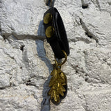 VIVIENNE WESTWOOD
ACORN CHARM BRACELET