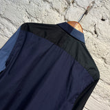 PAUL SMITH PANEL SHIRT