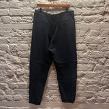 ALEXANDER MCQUEEN DK BLUE SWEATPANTS