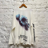 JIL SANDER
AW23 COLLECTION L/S WHITE T-SHIRT