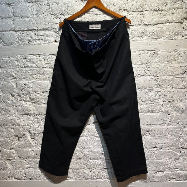 VIVIENNE WESTWOOD ALIEN TROUSERS