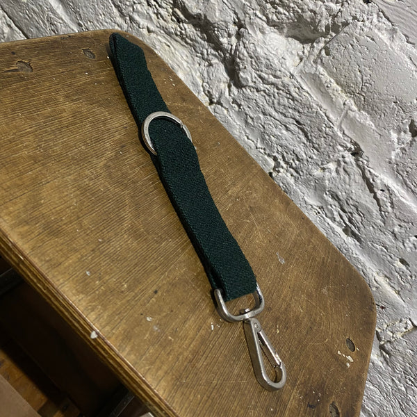 RAF SIMONS x KVADRAT KEYSTRAP