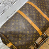 LOUIS VUITTON CLASSIC HOLD-ALL BAG