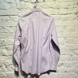 PRADA PALE LAVENDER SHIRT