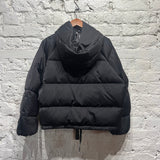 HOLDEN 
BLACK GOOSE DOWN JACKET