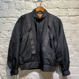 ISSEY MIYAKE ARCHIVE 1980’S DESIGN STUDIO SKYLINE BOMBER