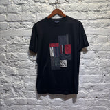 LANVIN
PATCHWORK T-SHIRT