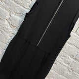 ALEXANDER WANG
BLACK JERSEY DRESS