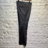 LANVIN CHECK SUIT