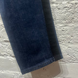 ACNE STUDIOS
DARK DENIM JEANS