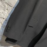 KENZO HOMME VINTAGE BLACK PIN DOT SUIT