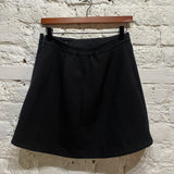 SALUT BEAUTÉ
BLACK SKIRT SUIT