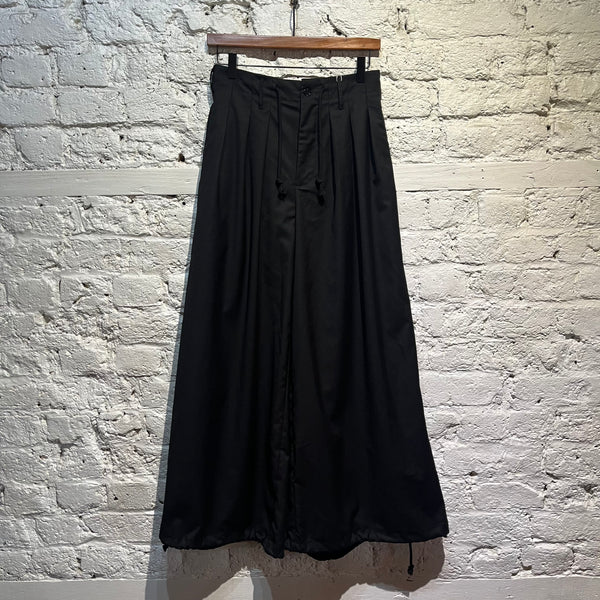 YOHJI YAMAMOTO POUR HOMME