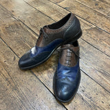 BOTTEGA VENETA
BROGUES