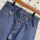 DIOR JAPANESE DENIM JEANS