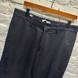 Norse Projects
black wool trousers
