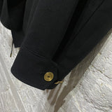 ACNE STUDIOS 
BLACK JACKET SS2015