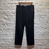 Norse Projects
black wool trousers
