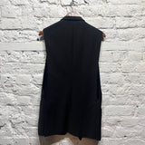 ALEXANDER WANG
BLACK LAYERING PIECE
SIZE 6 US