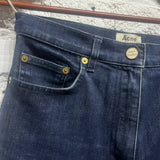 ACNE STUDIOS
DARK DENIM JEANS