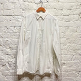 WON HUNDRED
WHITE SHIRT
