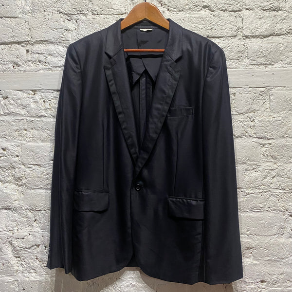 COMME DES GARÇONS 
HOMME PLUS
BLACK JACKET