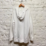 UNTITLED
MATTHEW MILLER WHITE HOODIE