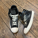 MAISON MARGIELA 
CHUCKS/HIGH TOPS REWORKED