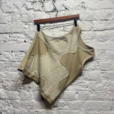 TELFAR
PANEL VEST TOP