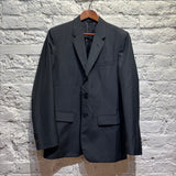 HELMUT LANG BLACK JACKET