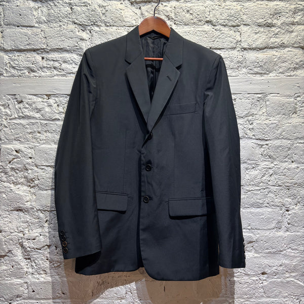 HELMUT LANG BLACK JACKET