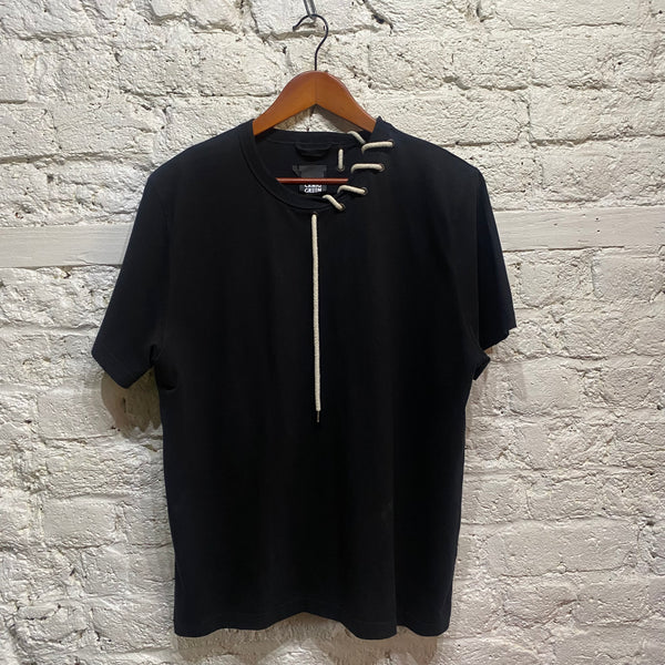 CRAIG GREEN
LACE T-SHIRT