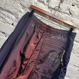 ARIES X PUMA LACED TRACK BOTTOMS